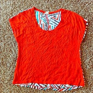 Sorry for the Wrinkle. Extremely light material